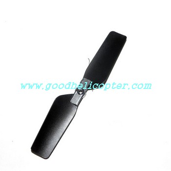 gt9011-qs9011 helicopter parts tail blade